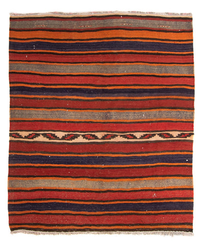 Stary kilim Dywan 160x185cm