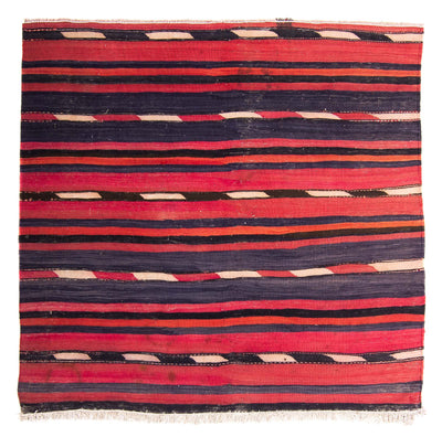 Stary kilim Dywan 135x150cm