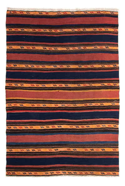 Stary kilim Dywan 155x210cm