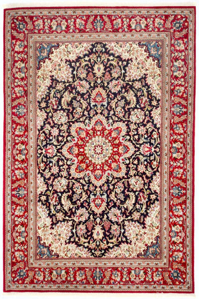 Qom Dywan 170x243cm - Dywan perski