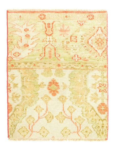 Designerski dywan 62x76cm - Designerteppich