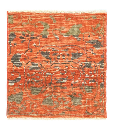Designerski dywan 60x61cm - Designerteppich