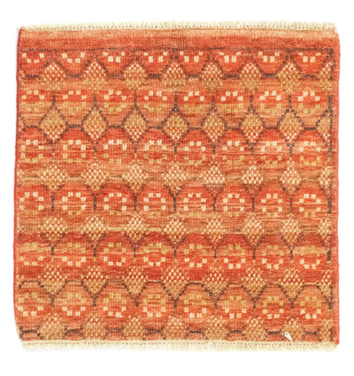 Designerski dywan 59x62cm - Designerteppich