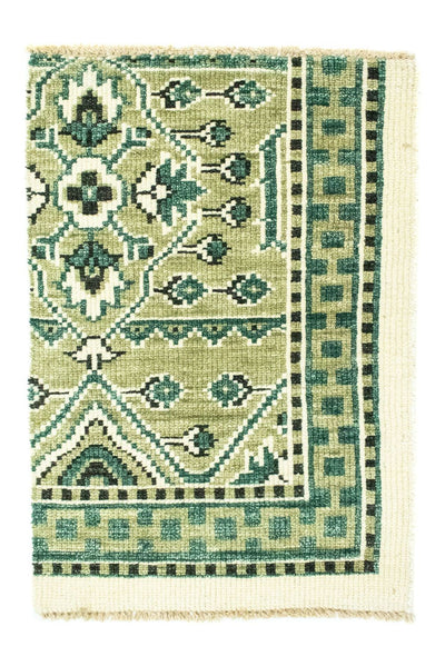 Dywan wełniany 64x87cm - Dywan wełniany