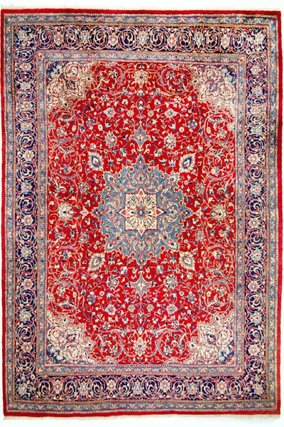 Sarouk Dywan 300x400cm - Dywan perski