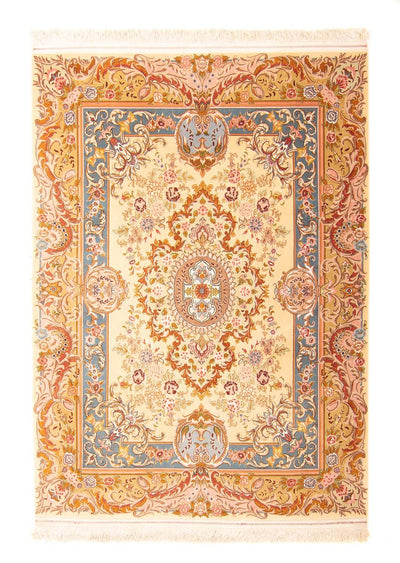 Tabriz - 60 Raj Dywan 145x200cm - Dywan perski