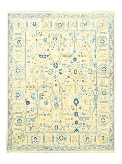 Designerski dywan 246x306cm - Designerteppich