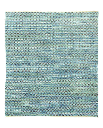 Designerski dywan 244x270cm - Designerteppich