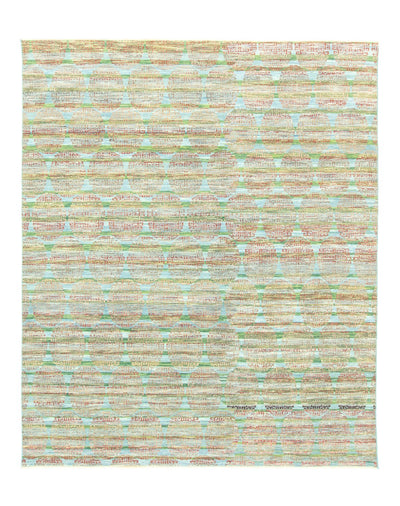 Designerski dywan 252x300cm - Designerteppich