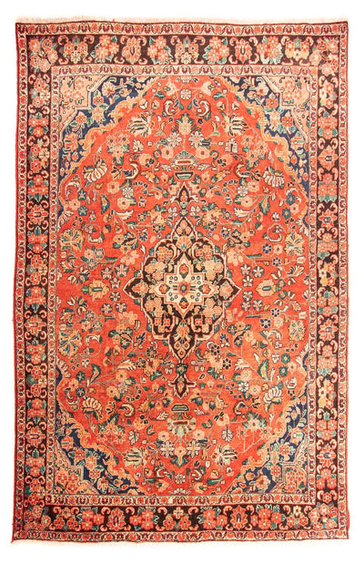 Sarouk Dywan 211x314cm - Dywan perski