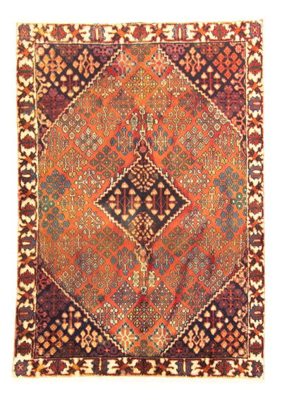 Yalameh Dywan 103x150cm - Dywan perski