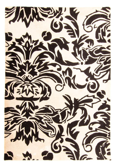 Dywan wełniany 158x226cm - Dywan wełniany