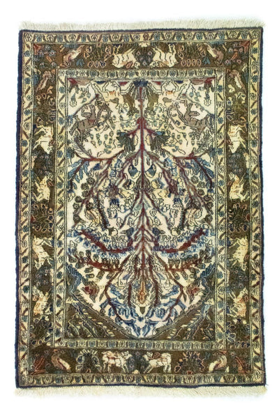 Moud Dywan 82x117cm - Dywan perski