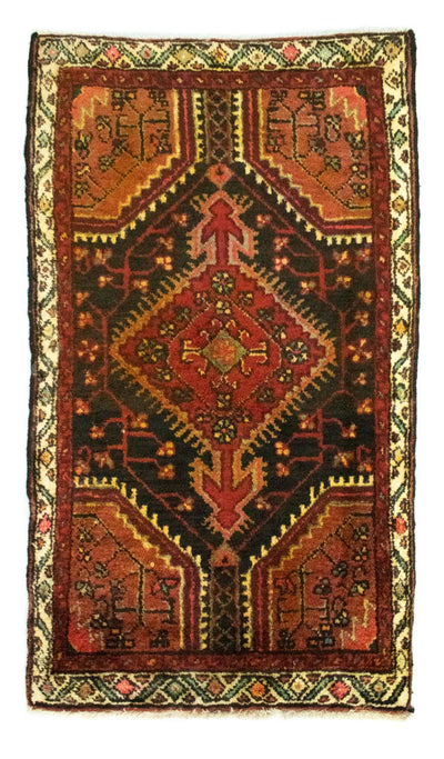 Hamadan Dywan 65x106cm - Dywan perski