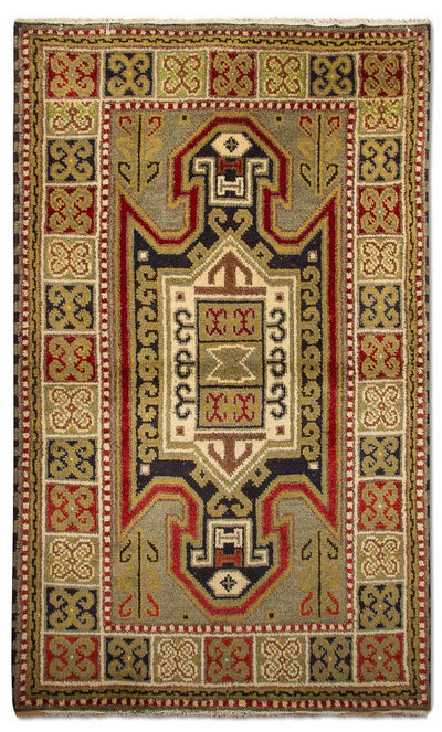 Dywan orientalny 93x153cm
