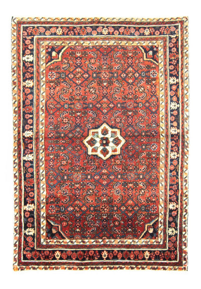 Hamadan Dywan 118x170cm - Dywan perski