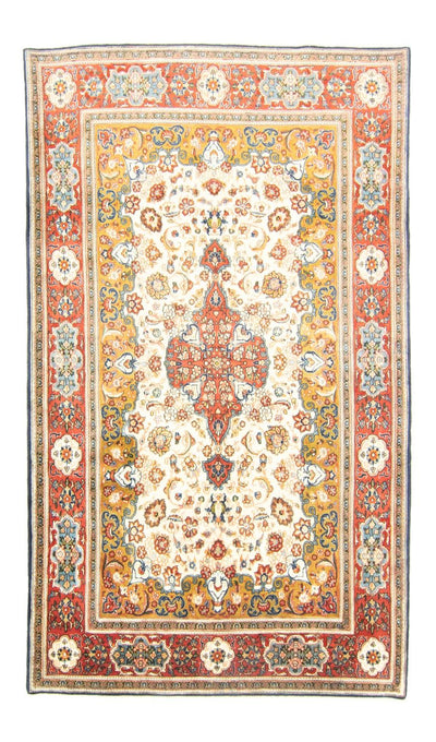 Qom Dywan 142x245cm - Dywan perski