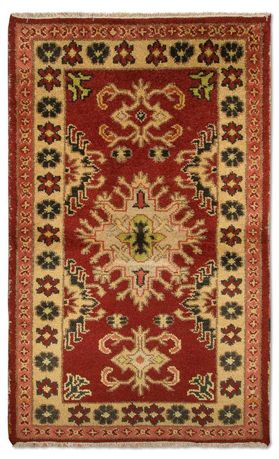 Dywan orientalny 90x151cm