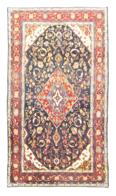 Malayer Dywan 129x227cm - Dywan perski