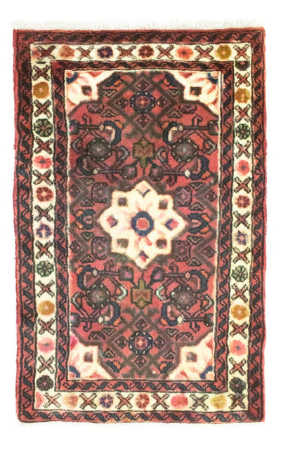 Hosseinabad Dywan 65x95cm - Dywan perski