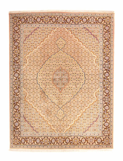 Tabriz - 50 Raj Dywan 158x203cm - Dywan perski