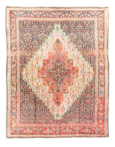 Senneh Dywan 126x155cm - Dywan perski