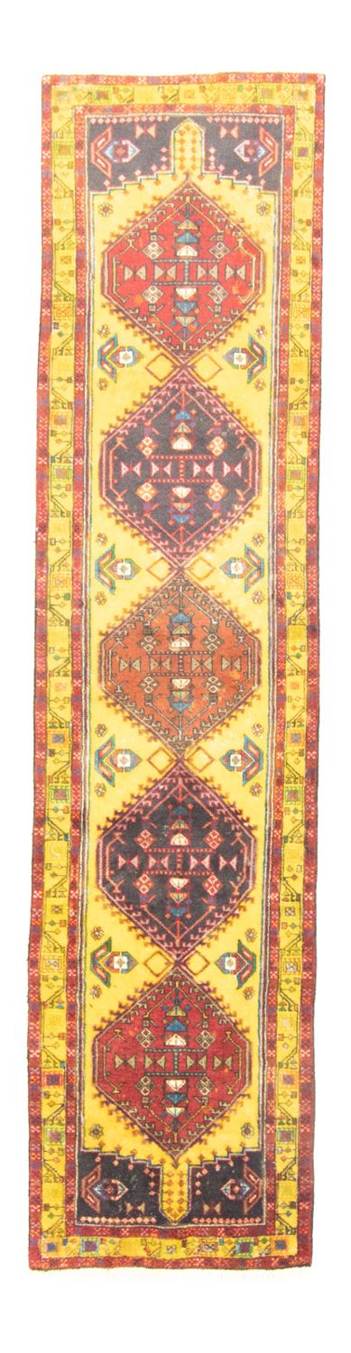 Ardabil Dywan 73x300cm - Dywan perski