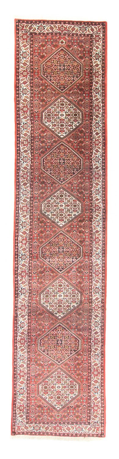 Bidjar Dywan 82x393cm - Dywan perski