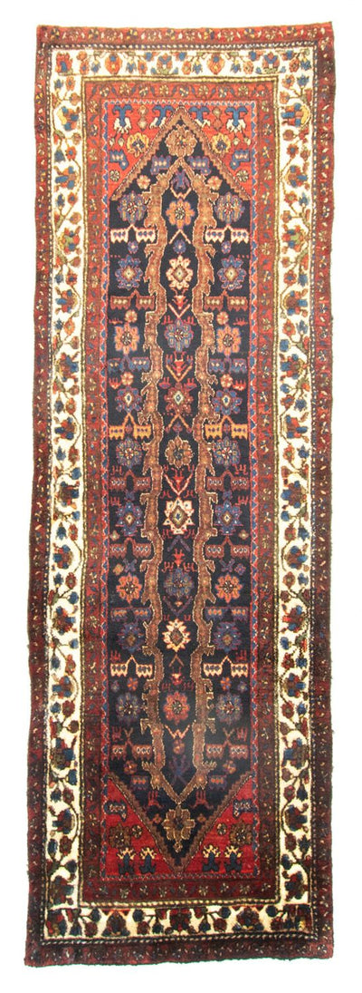 Hamadan Dywan 98x308cm - Dywan perski