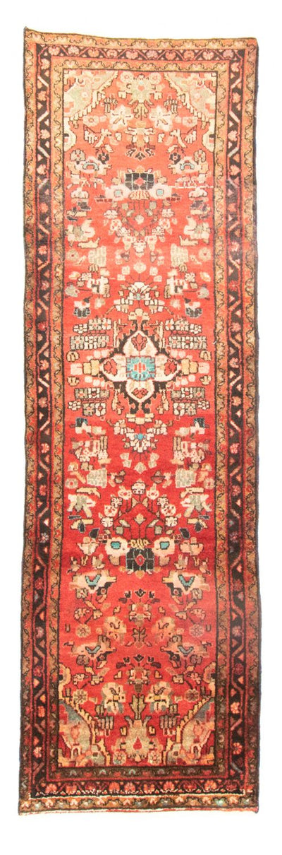 Hamadan Dywan 84x288cm - Dywan perski