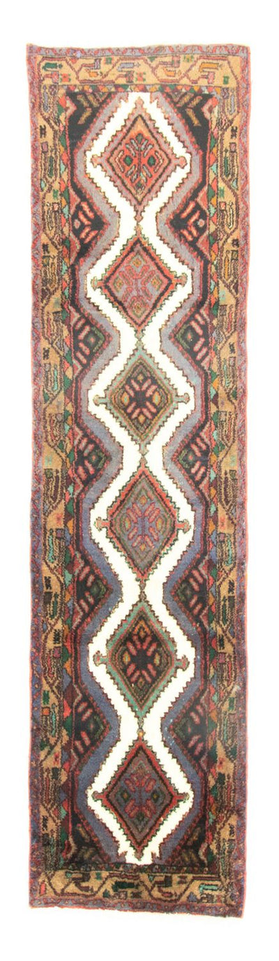 Hamadan Dywan 78x306cm - Dywan perski