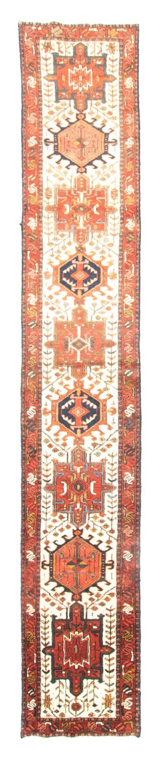 Ardabil Dywan 67x420cm - Dywan perski