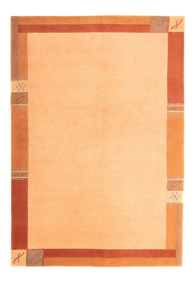 Dywan z Nepalu 170x237cm - Dywan wełniany