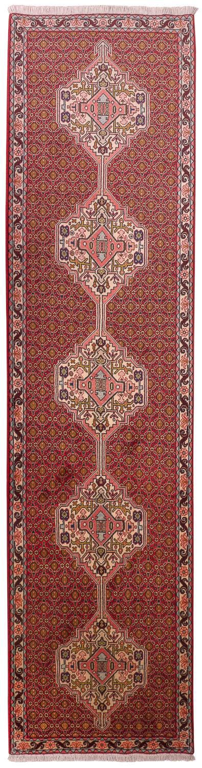Senneh Dywan 78x305cm - Dywan perski