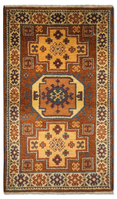 Dywan orientalny 96x156cm