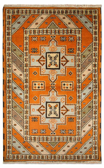 Dywan orientalny 93x149cm