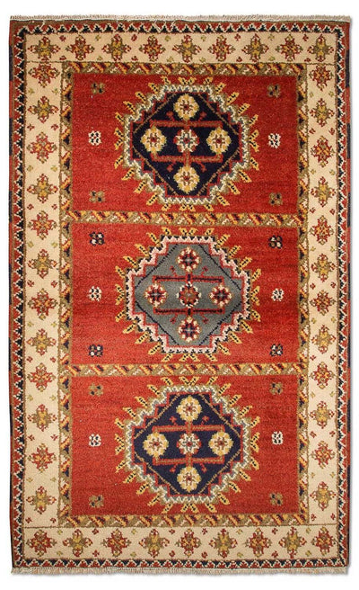 Dywan orientalny 93x153cm