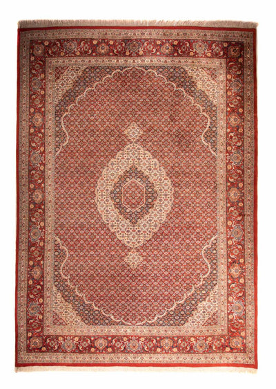 Tabriz - 40 Raj Dywan 302x405cm - Dywan perski