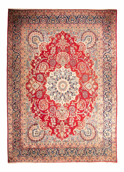 Kerman Dywan 290x426cm - Dywan perski