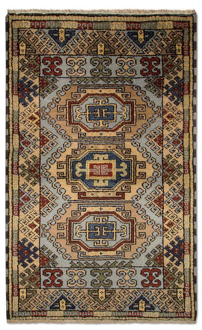 Dywan orientalny 92x151cm