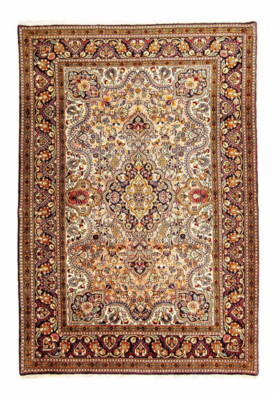 Qom Dywan 142x206cm - Dywan perski