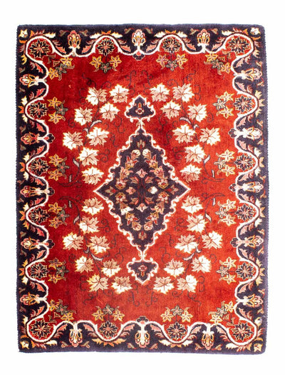 Kashan Dywan 77x97cm - Dywan perski