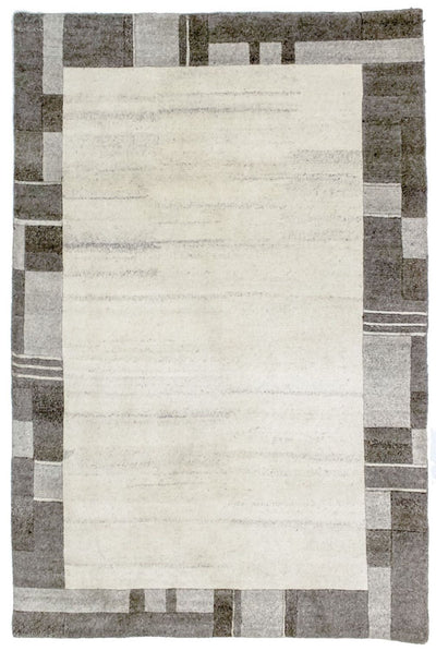 Dywan z Nepalu 121x177cm - Dywan wełniany