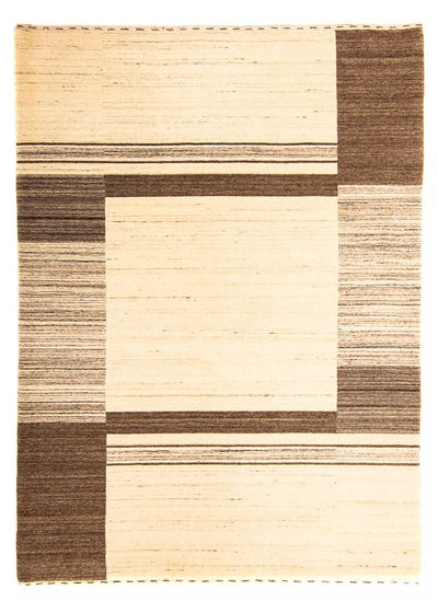 Indo Loribaft Dywan 146x205cm - Dywan wełniany