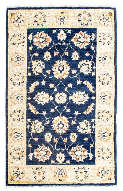 Dywan Zieglera 63x91cm - Dywan orientalny