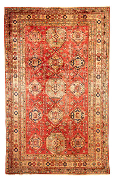 Kazak Dywan 230x309cm - Dywan perski