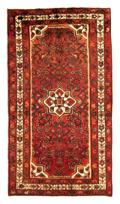 Hosseinabad Dywan 106x176cm - Dywan perski