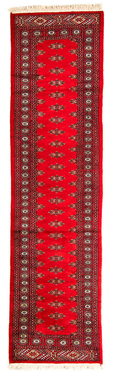 Dywan pakistański 76x326cm - Dywan orientalny