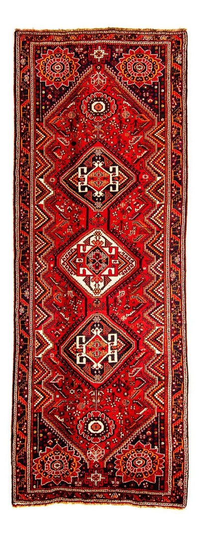 Abadeh Dywan 112x312cm - Dywan perski