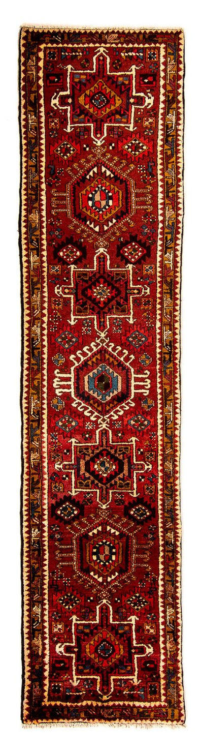 Hamadan Dywan 74x306cm - Dywan perski
